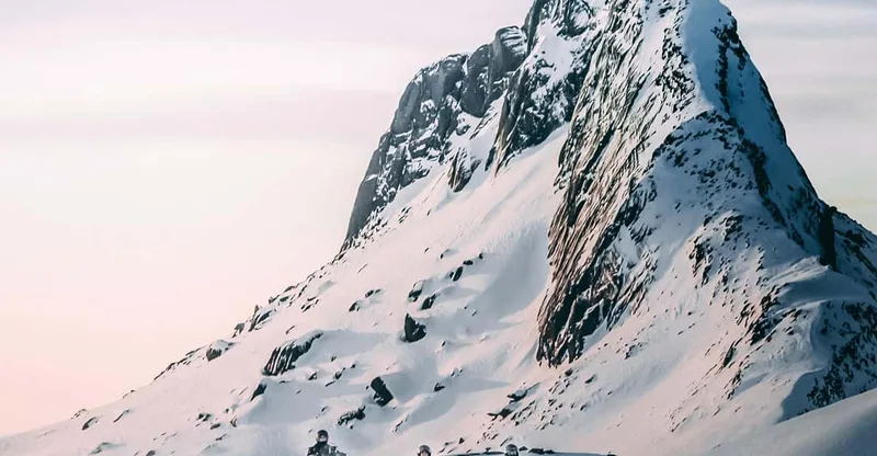 From Reykjavik: Golden Circle Super Jeep & Snowmobiling Tour — snowmobile tour in Reykjavik