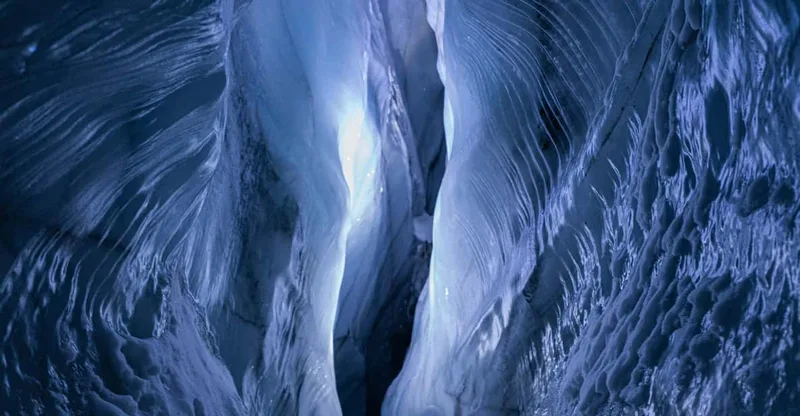 Snowmobile tours in Svalbard